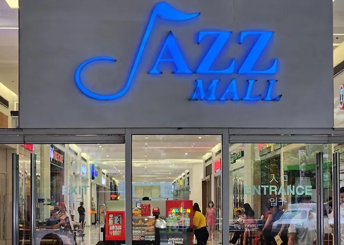 Charming 2 Bedroom Makati Manila