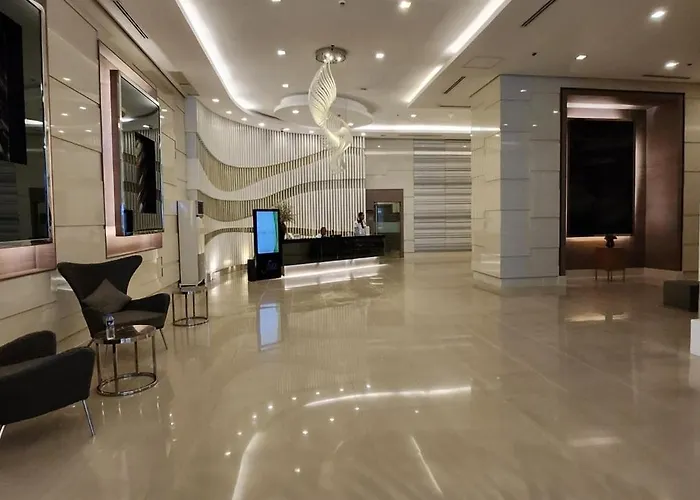 Charming 2 Bedroom Makati Apartment