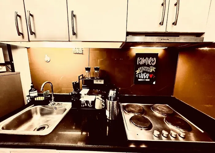 Apartment Charming 2 Bedroom Makati Manila