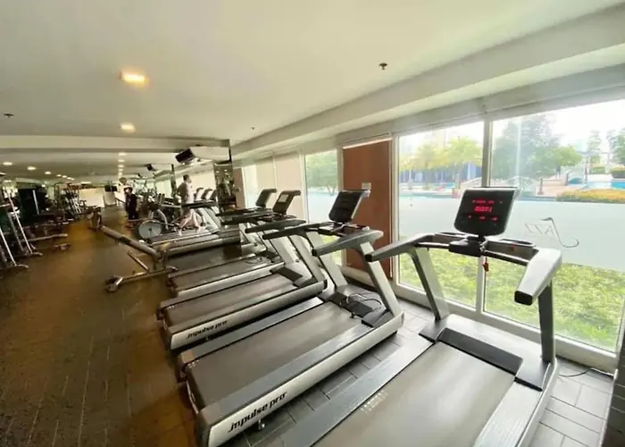 Charming 2 Bedroom Makati