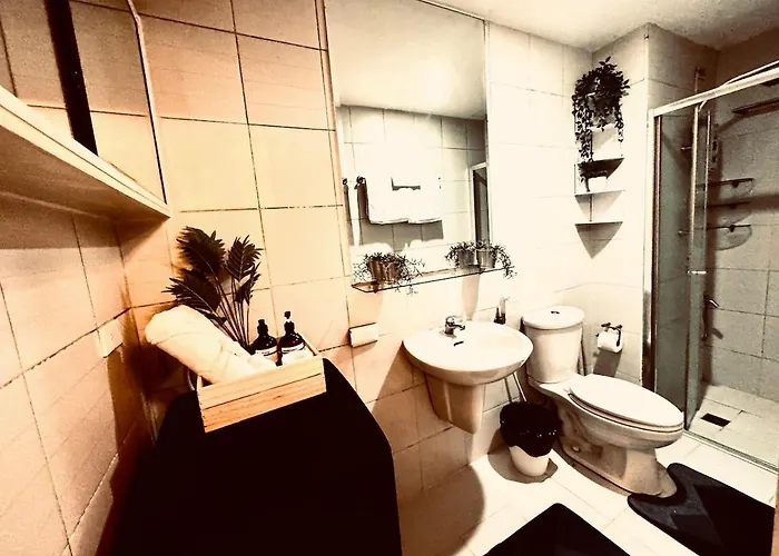 Charming 2 Bedroom Makati Manila