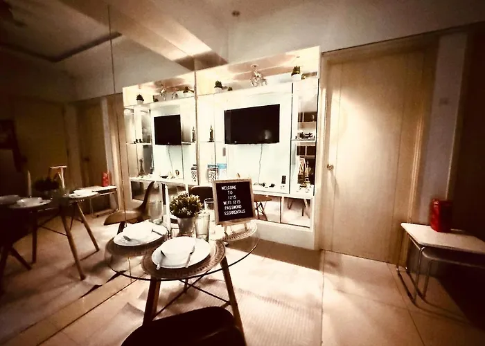 Charming 2 Bedroom Makati
