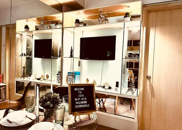 Charming 2 Bedroom Makati
