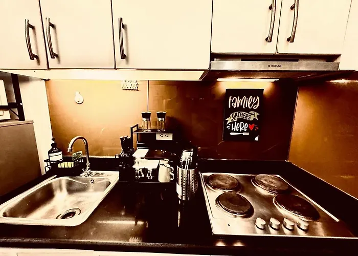 Charming 2 Bedroom Makati *