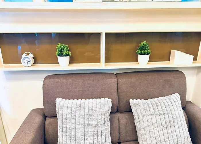 Charming 2 Bedroom Makati
