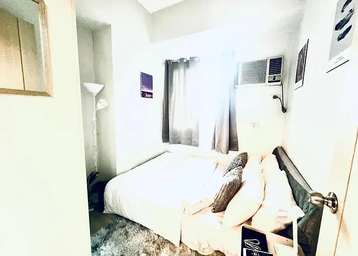 Charming 2 Bedroom Makati * Manila