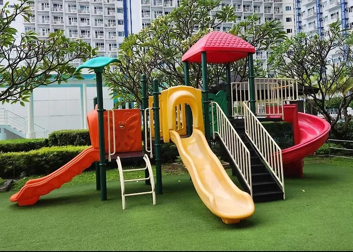 Charming 2 Bedroom Makati Manila