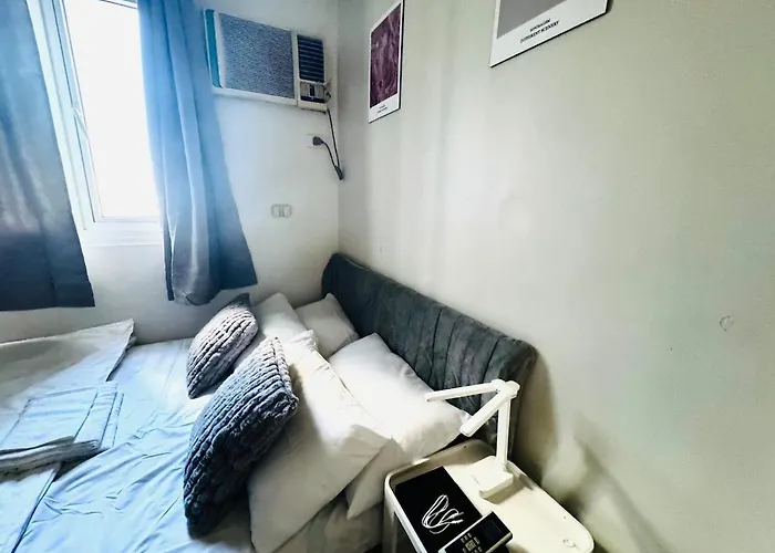 Charming 2 Bedroom Makati Manila