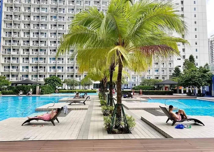 Charming 2 Bedroom Makati